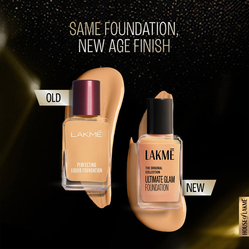 Lakme Perfecting Liquid Foundation 27Ml