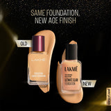 Lakme Perfecting Liquid Foundation 27Ml