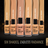 Lakme Perfecting Liquid Foundation 27Ml