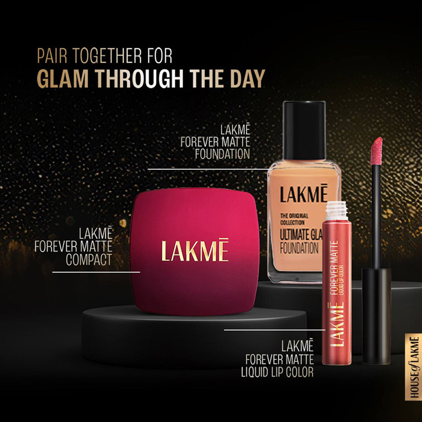 Lakme Perfecting Liquid Foundation 27Ml