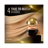 Lakme Xtraordin -Airy Mattereal Mousse Mini 12G