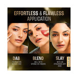 Lakme Xtraordin -Airy Mattereal Mousse Mini 12G