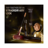 Lakme Xtraordin -Airy Mattereal Mousse Mini 12G