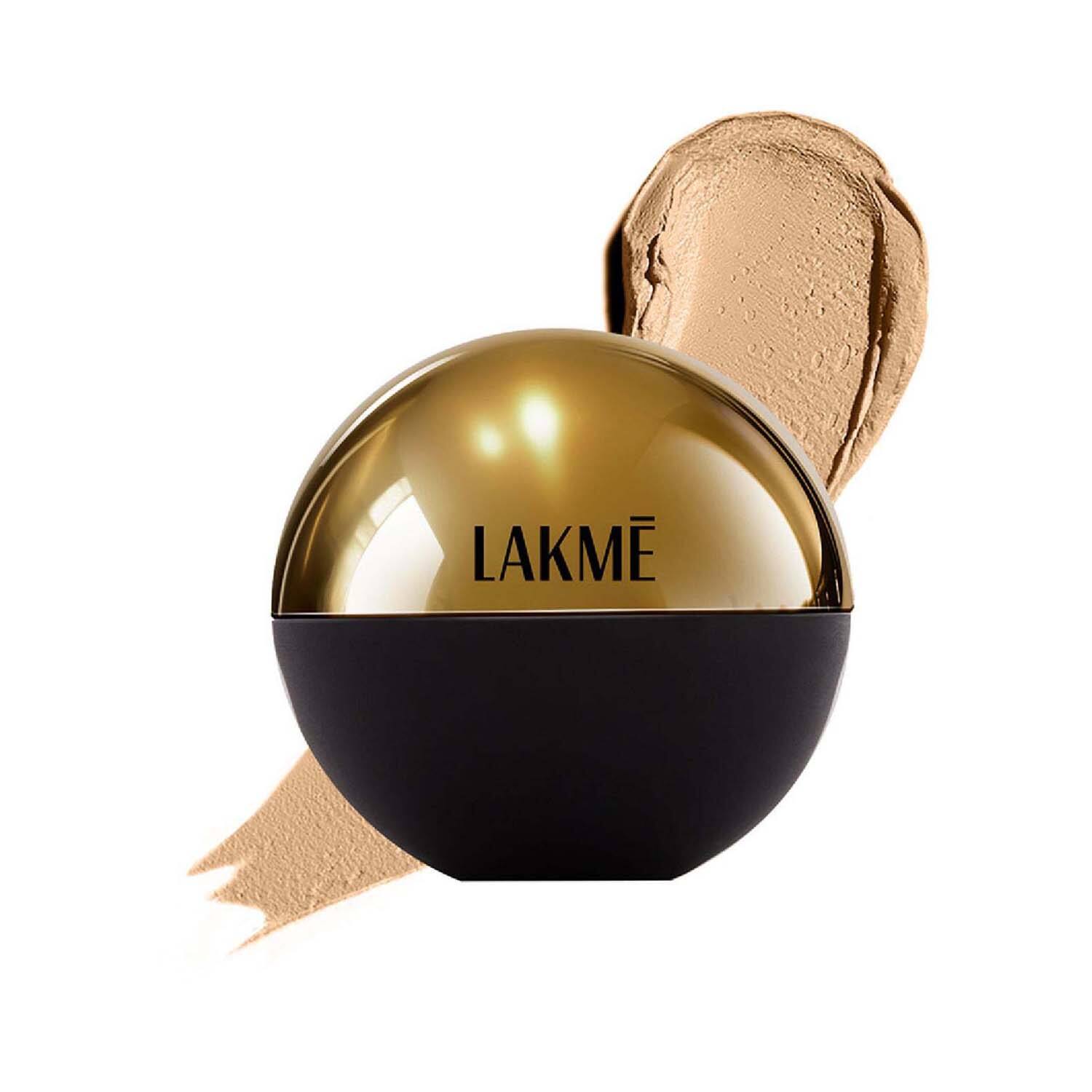 Lakme Xtraordin -Airy Mattereal Mousse Mini 12G
