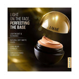 Lakme Xtraordin -Airy Mattereal Mousse Mini 12G