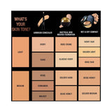 Lakme Xtraordin -Airy Mattereal Mousse Mini 12G