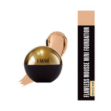 Lakme Xtraordin -Airy Mattereal Mousse Mini 12G