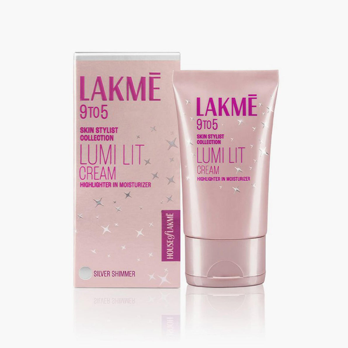 Lakme 9 To 5 Lumi Lit Cream 30G