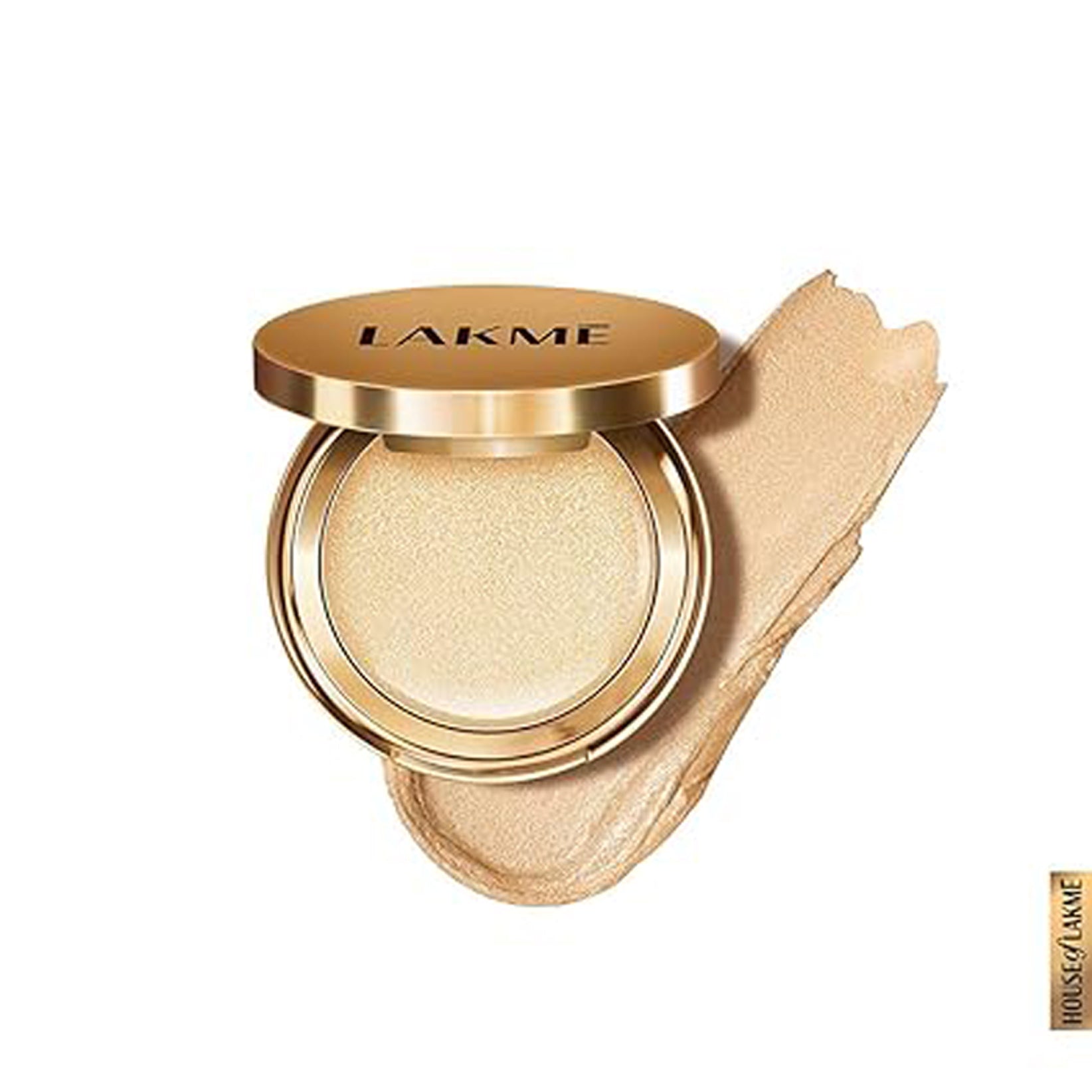 Lakme 9 To 5 Powerplay Velvet Creme Highlighter