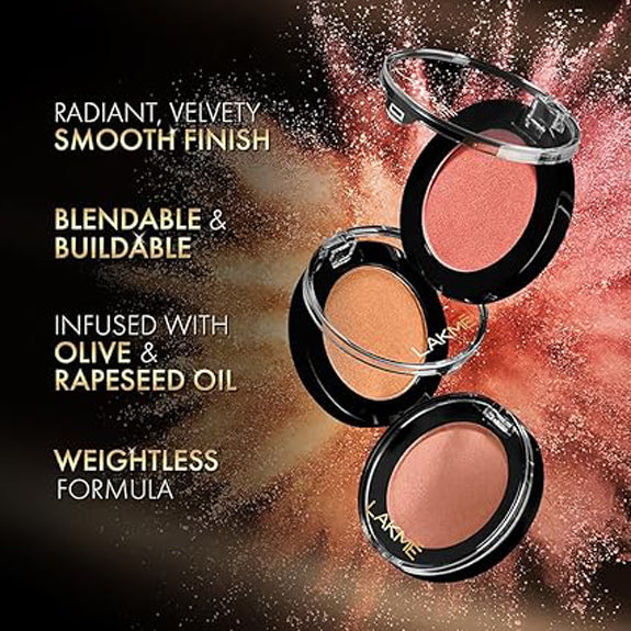 Lakme Face It Highlighter