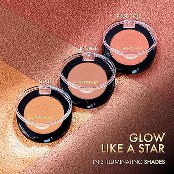 Lakme Face It Highlighter