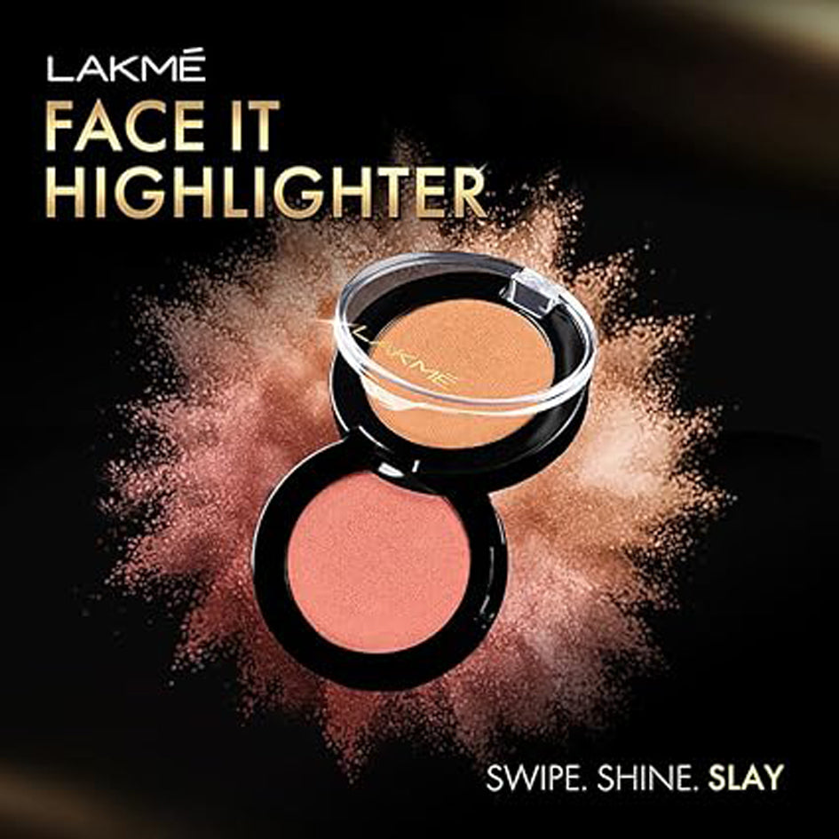 Lakme Face It Highlighter