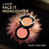 Lakme Face It Highlighter