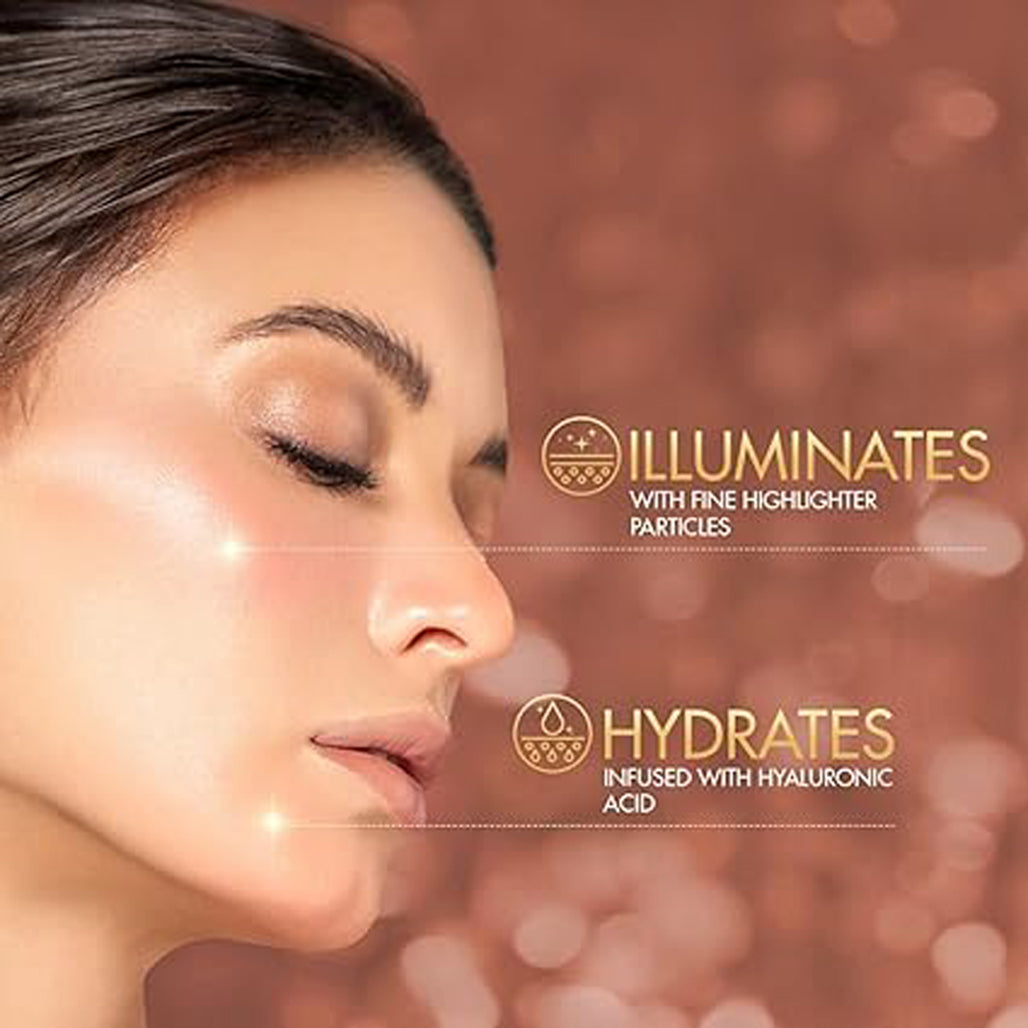 Lakme 9 To 5 Lumi Lit Cream 60G