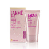 Lakme 9 To 5 Lumi Lit Cream 60G