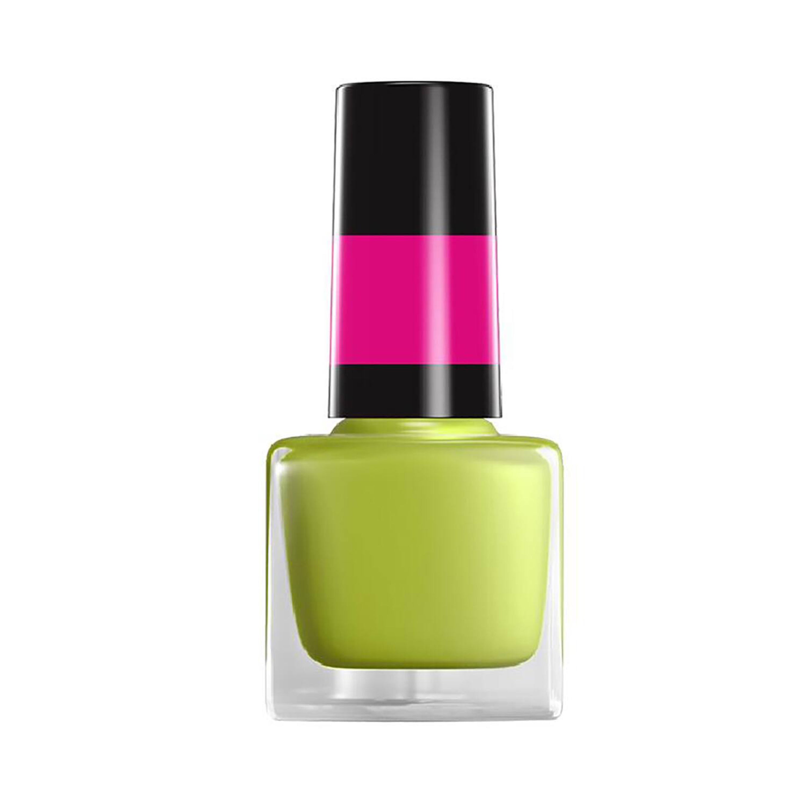 Elle 18 Nail Pops Nail Color 5Ml