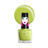 Elle 18 Nail Pops Nail Color 5Ml