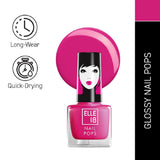 Elle 18 Nail Pops Nail Color 5Ml