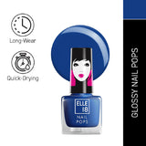 Elle 18 Nail Pops Nail Color 5Ml