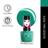 Elle 18 Nail Pops Nail Color 5Ml