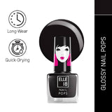 Elle 18 Nail Pops Nail Color 5Ml