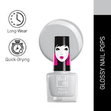 Elle 18 Nail Pops Nail Color 5Ml