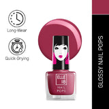 Elle 18 Nail Pops Nail Color 5Ml