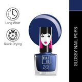 Elle 18 Nail Pops Nail Color 5Ml