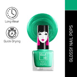 Elle 18 Nail Pops Nail Color 5Ml