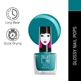 Elle 18 Nail Pops Nail Color 5Ml