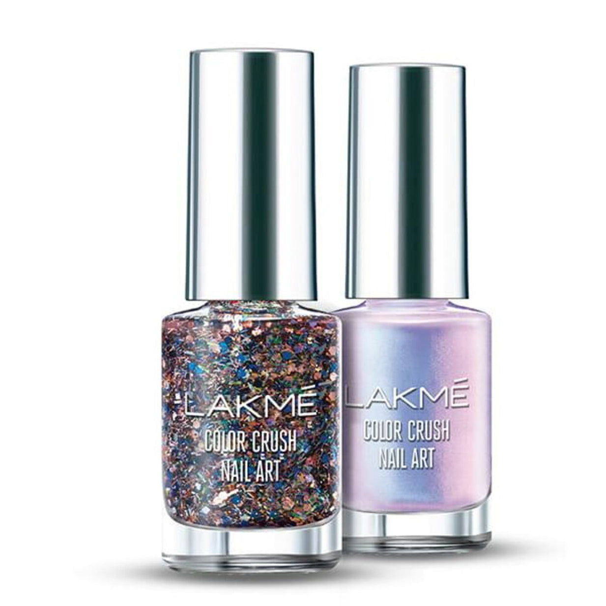 Lakme Color Crush Nail Art 6Ml