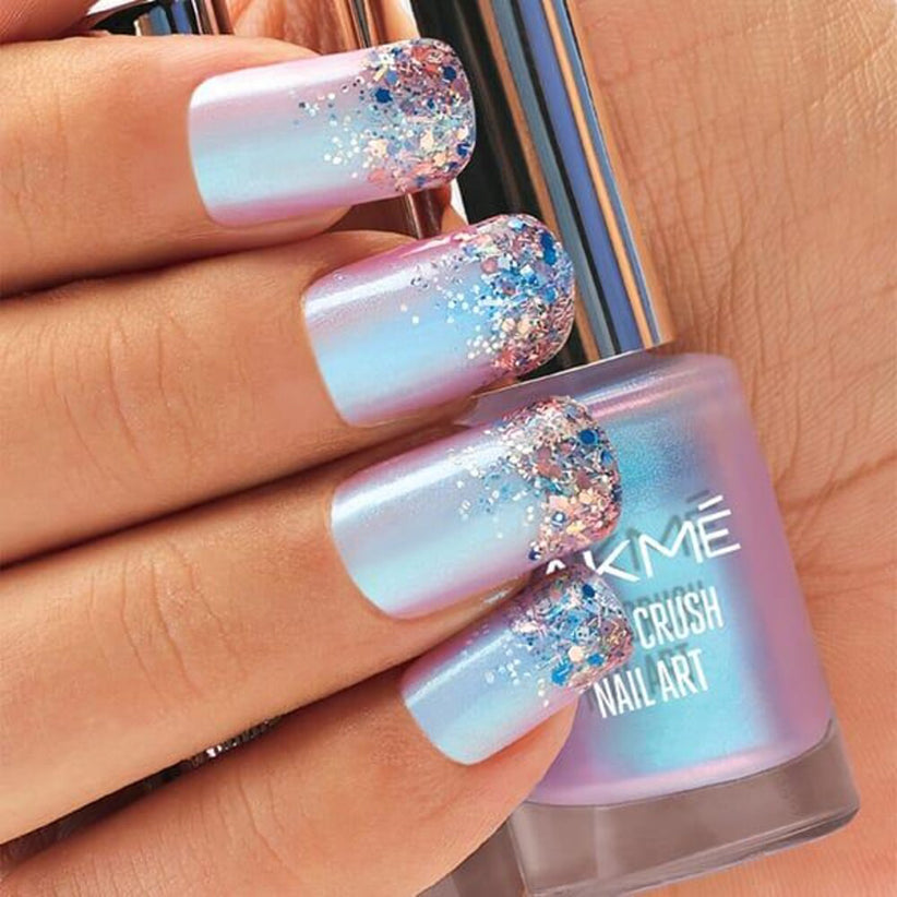 Lakme Color Crush Nail Art 6Ml