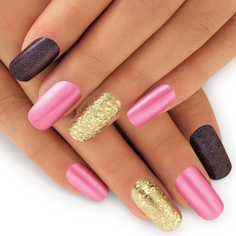 Lakme Color Crush Nail Art 6Ml