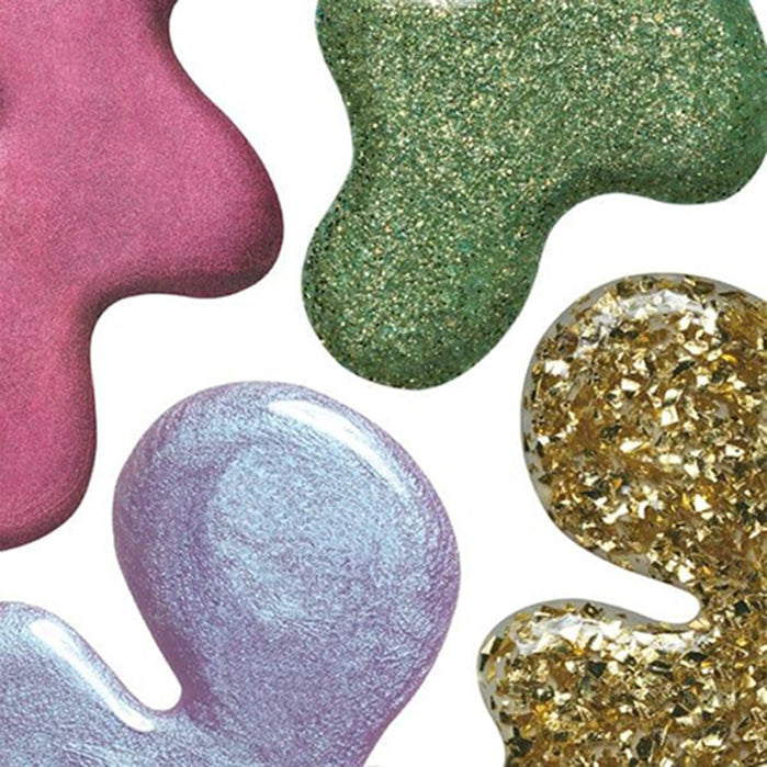 Lakme Color Crush Nail Art 6Ml