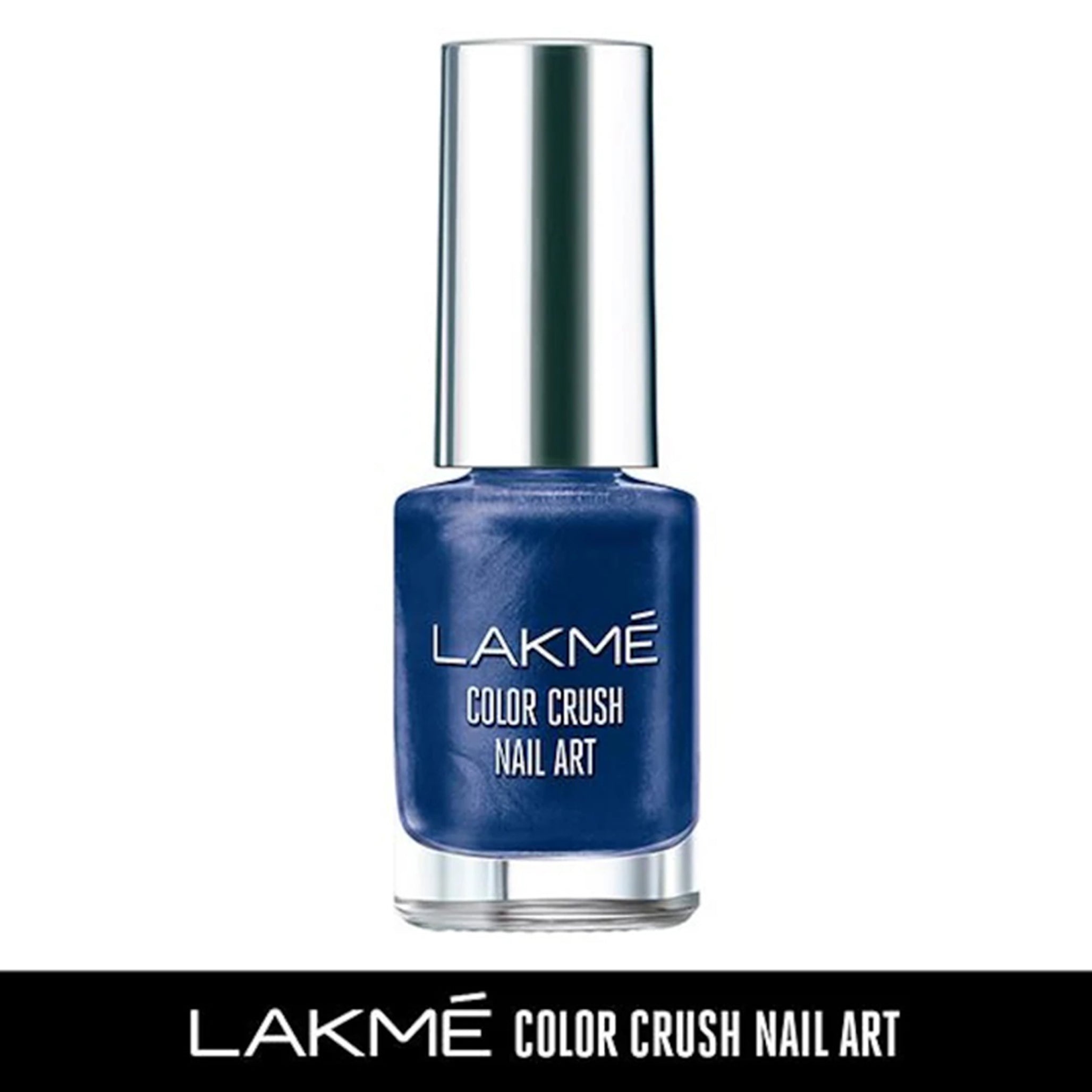 Lakme Color Crush Nail Art 6Ml