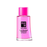 Elle 18 Nail Pops Nail Enamel Remover 30Ml