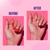 Elle 18 Nail Pops Nail Enamel Remover 30Ml