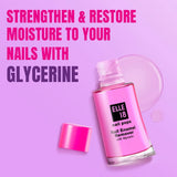 Elle 18 Nail Pops Nail Enamel Remover 30Ml