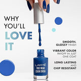 Lakme True Wear Color Crush 6Ml