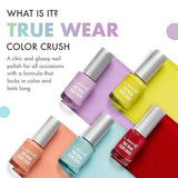 Lakme True Wear Color Crush 6Ml
