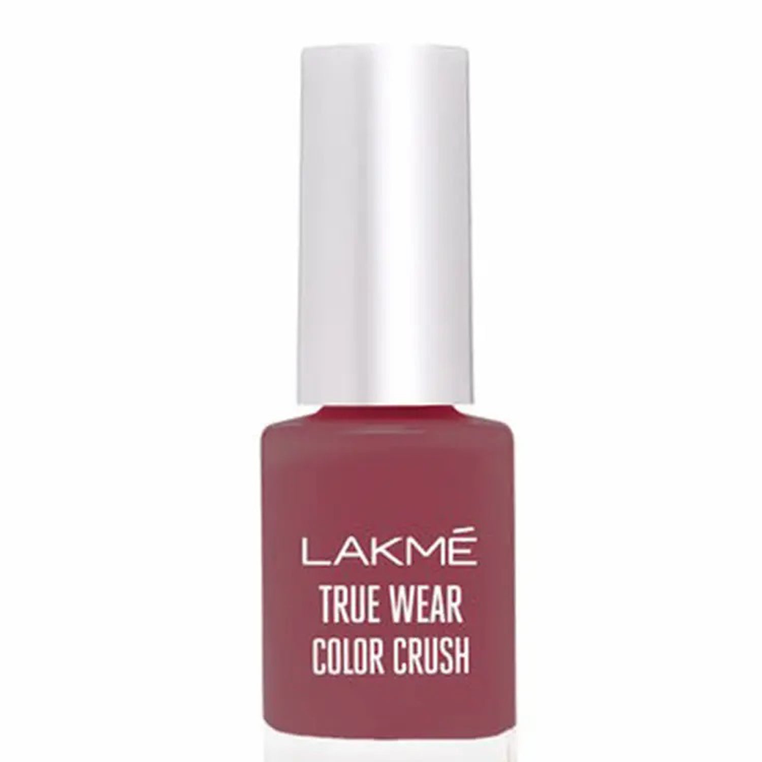 Lakme True Wear Color Crush 6Ml