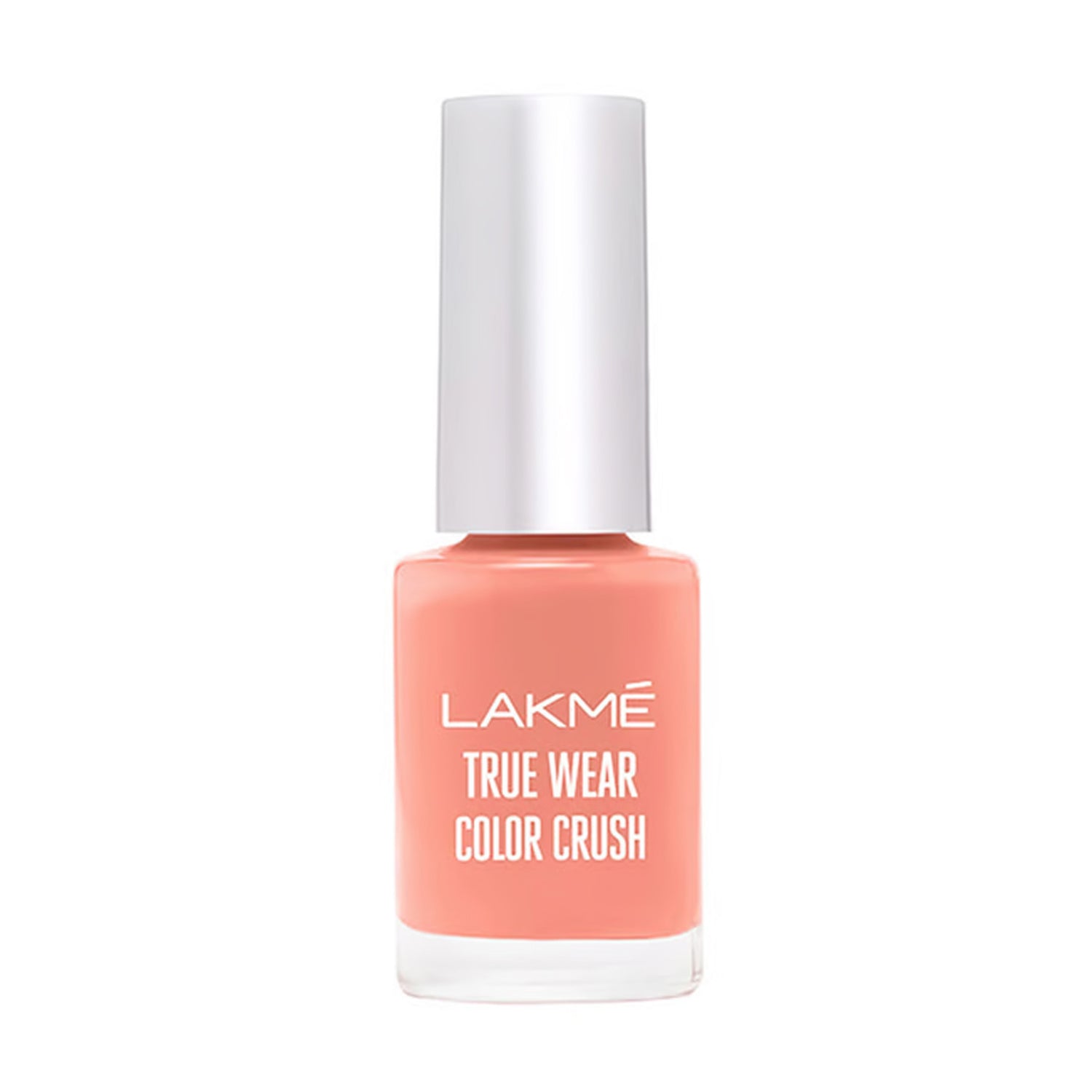 Lakme True Wear Color Crush 6Ml