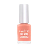 Lakme True Wear Color Crush 6Ml