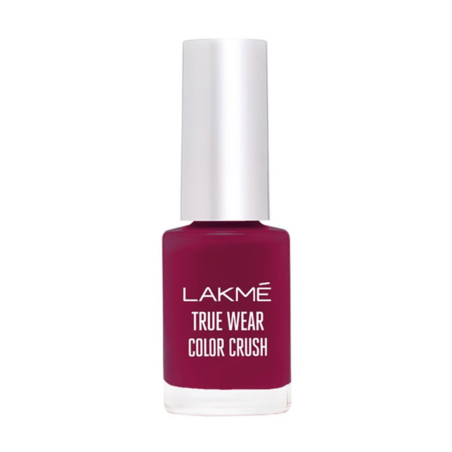 Lakme True Wear Color Crush 6Ml