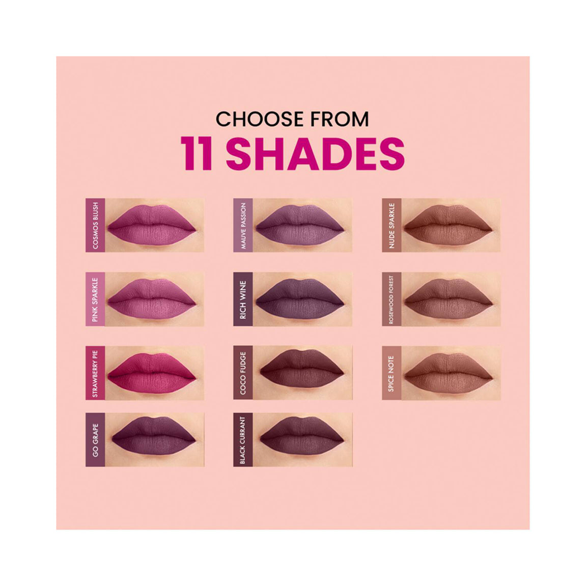 Lakme Perfect Definition Lip Liner 0.78G