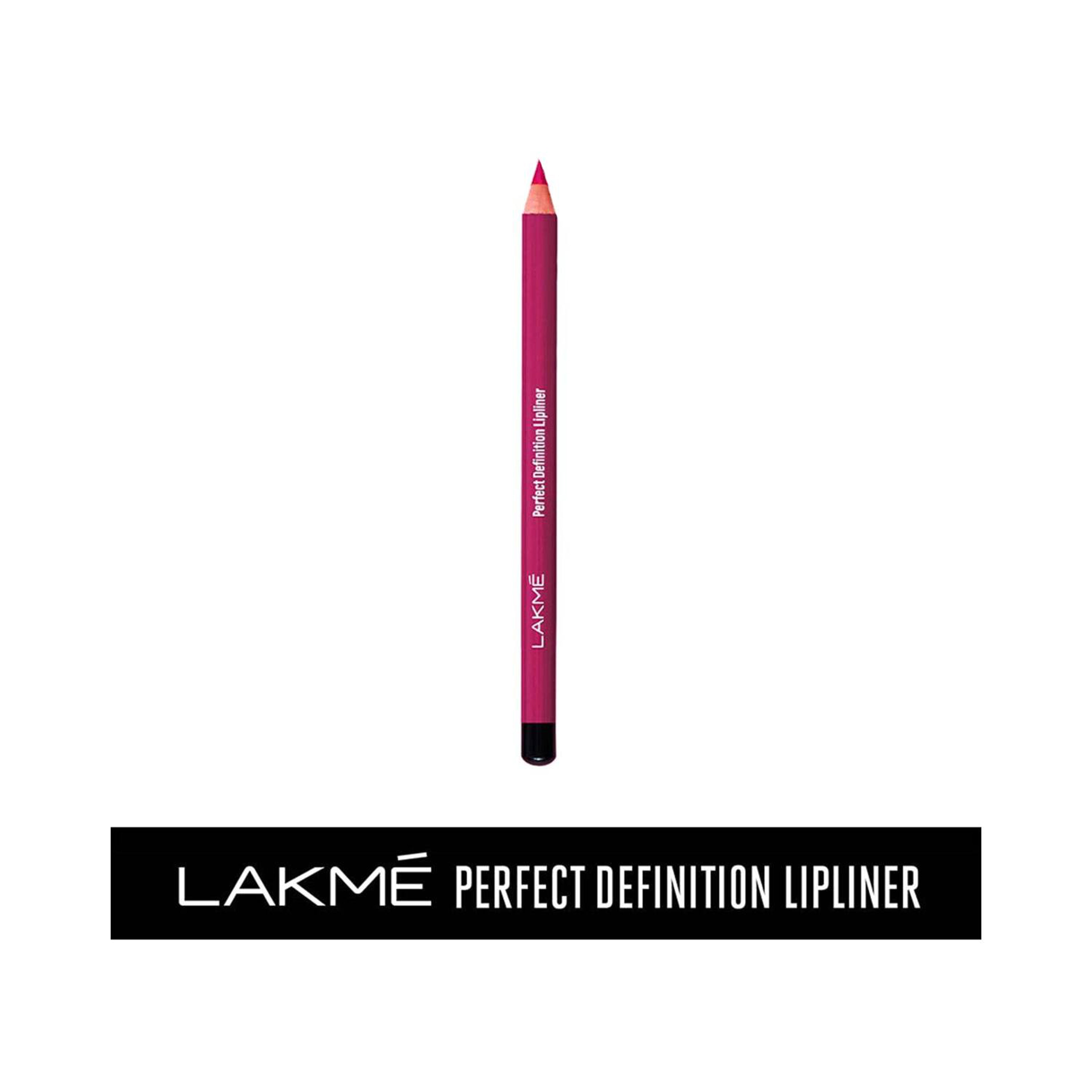 Lakme Perfect Definition Lip Liner 0.78G