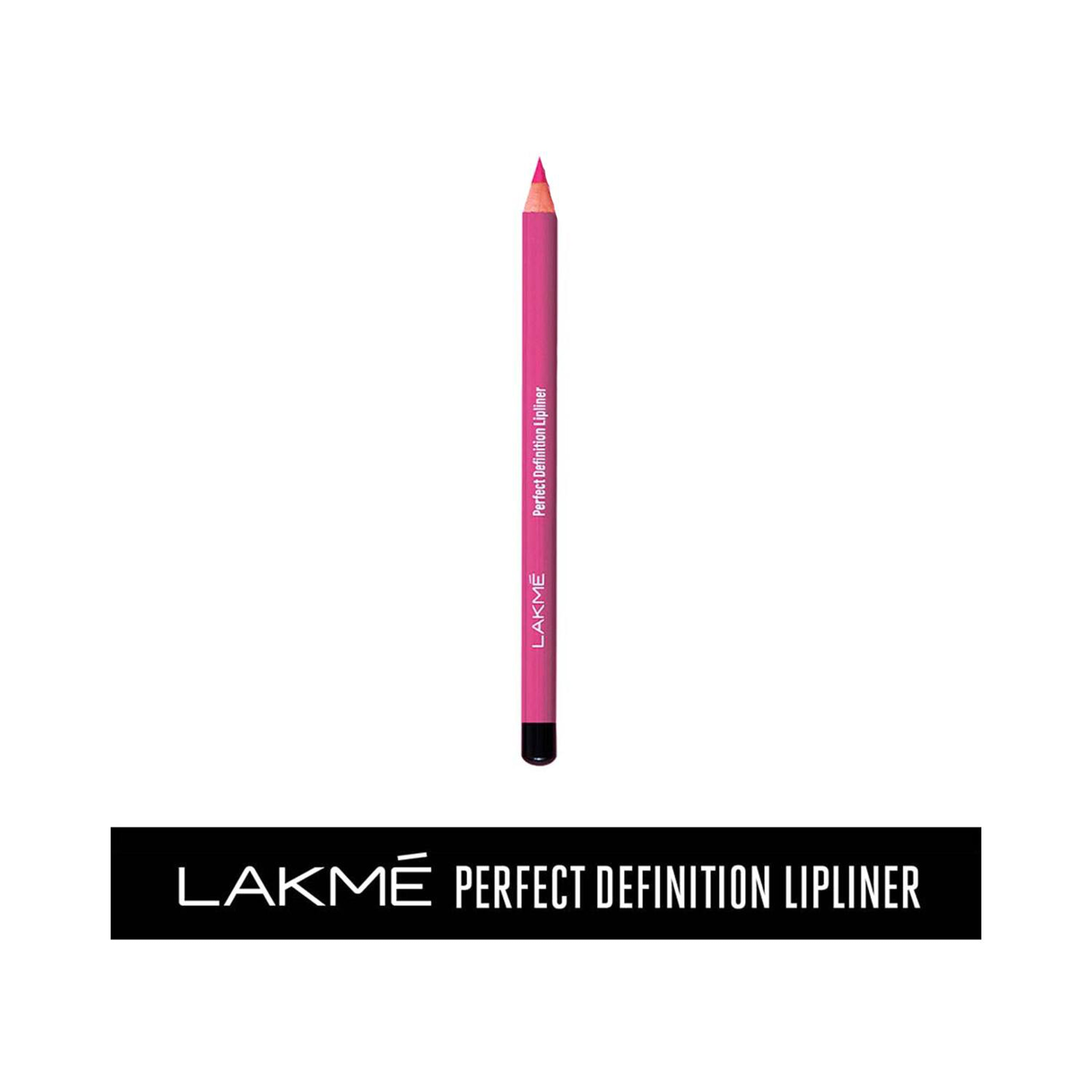 Lakme Perfect Definition Lip Liner 0.78G