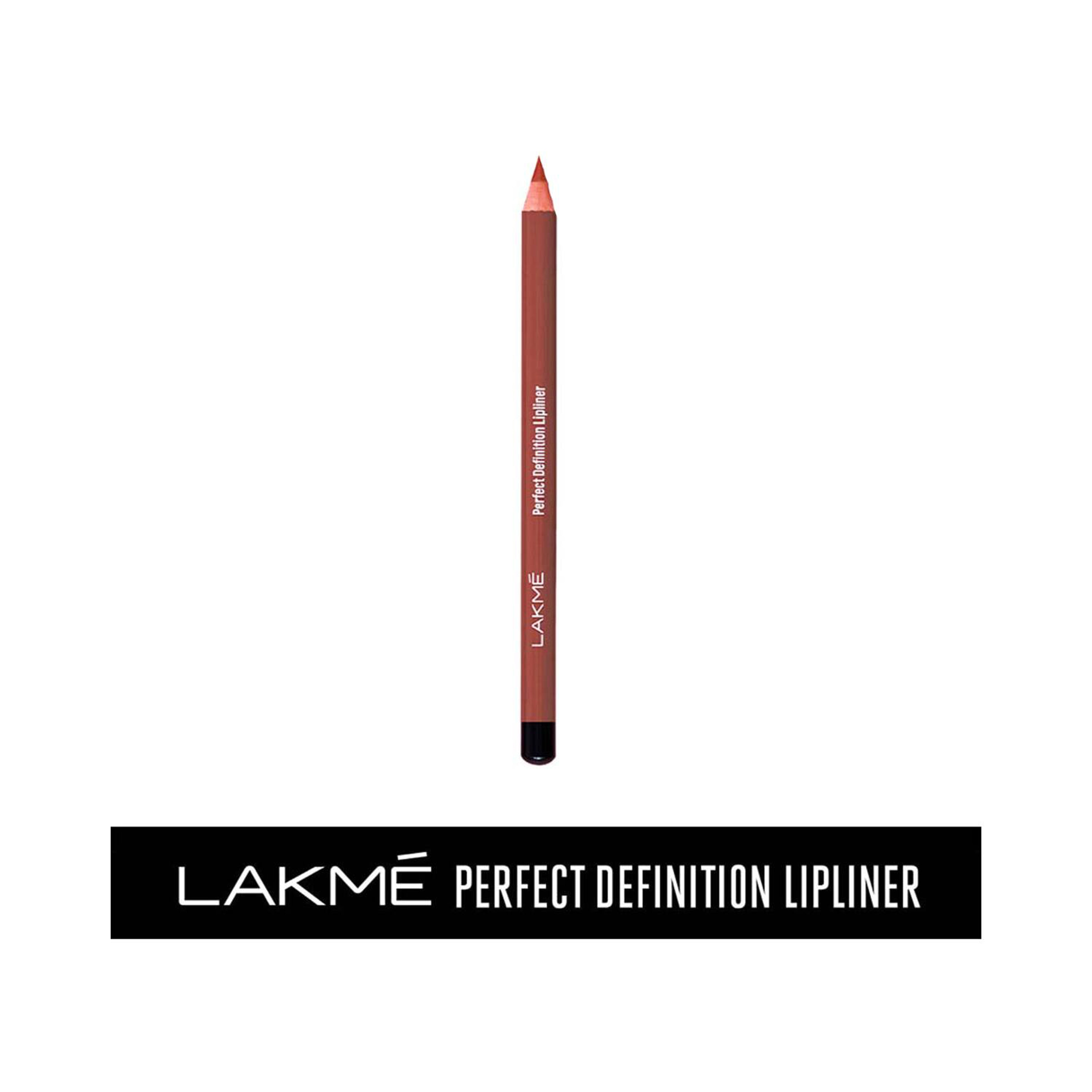 Lakme Perfect Definition Lip Liner 0.78G