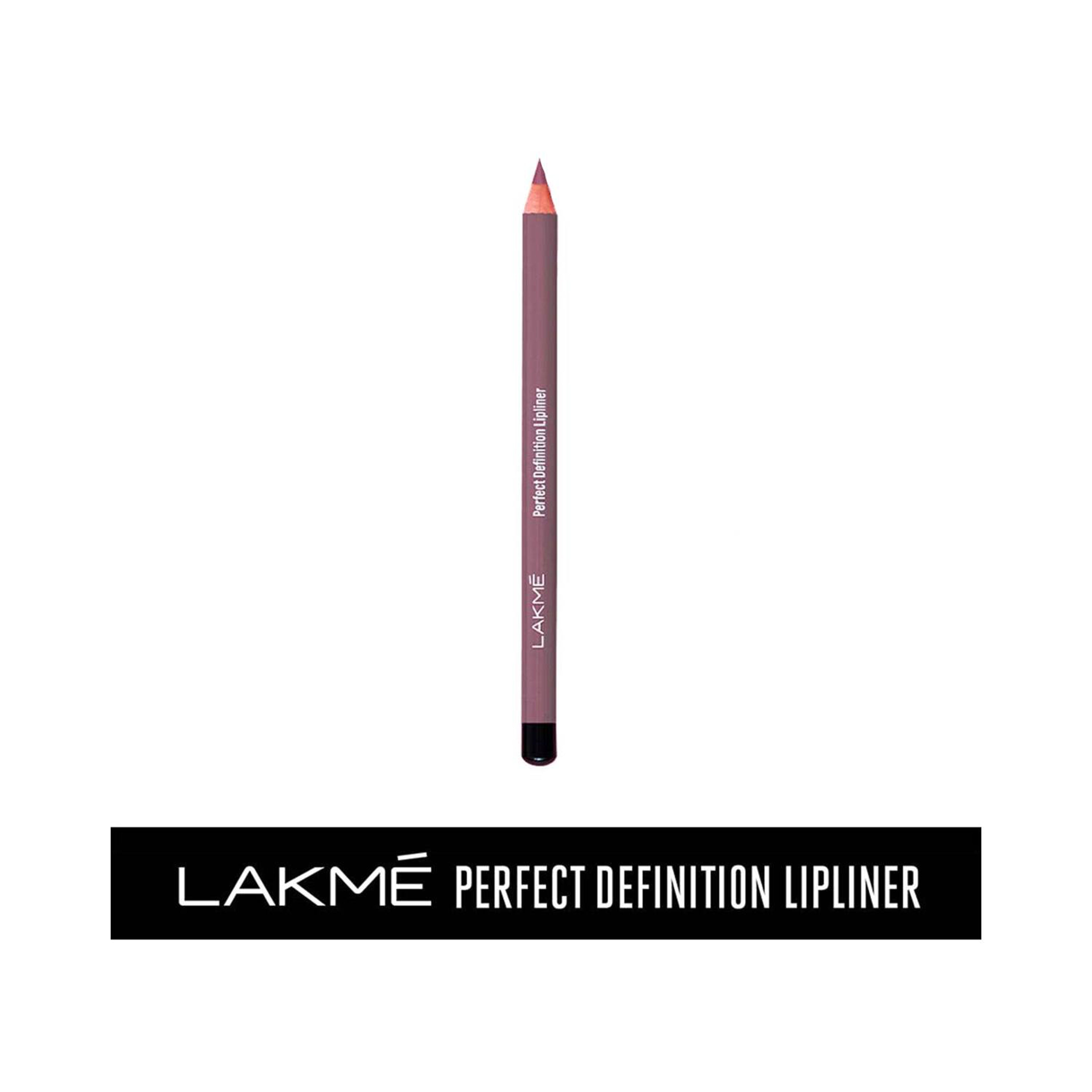 Lakme Perfect Definition Lip Liner 0.78G