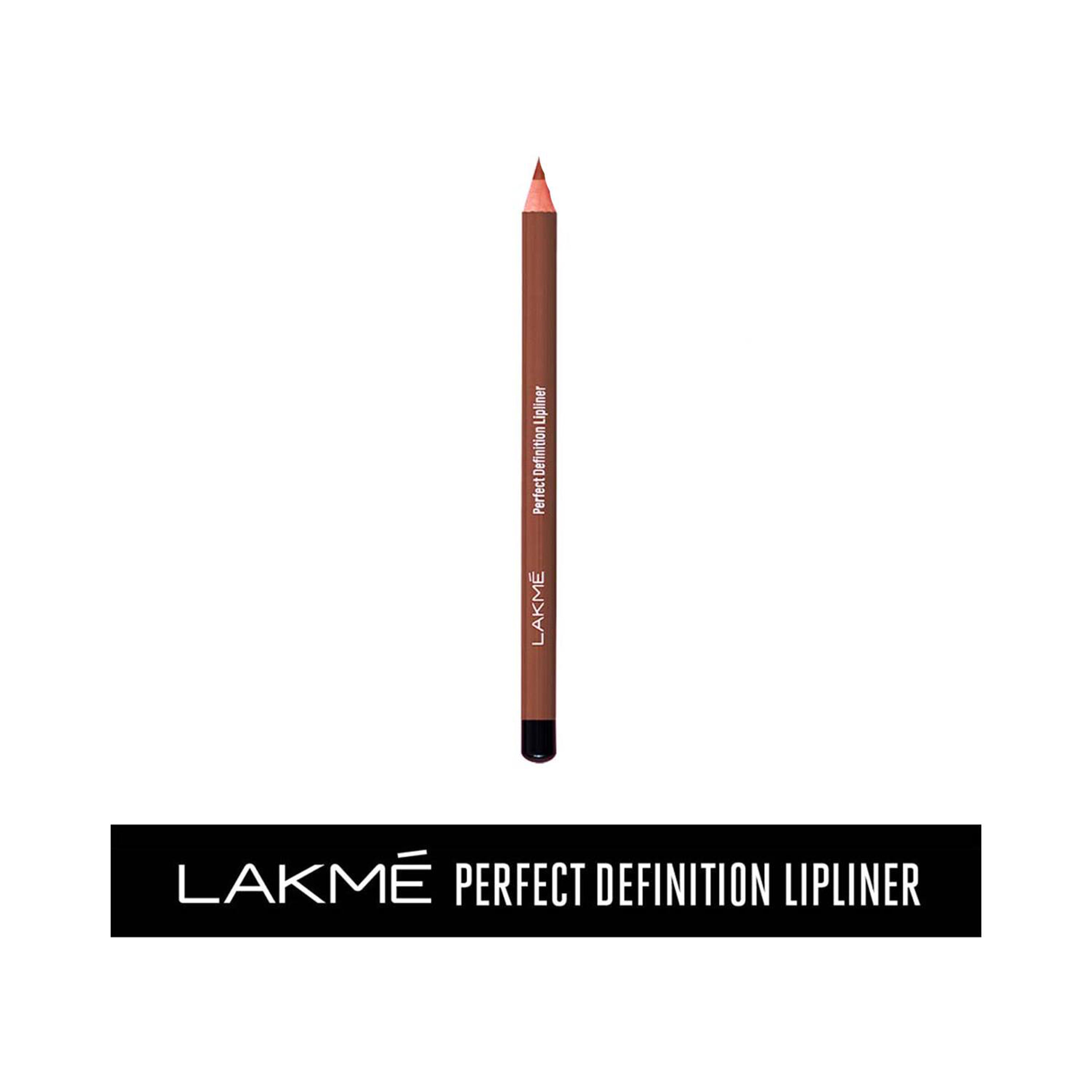 Lakme Perfect Definition Lip Liner 0.78G